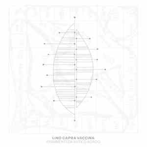 Lino Capra Vaccina - Frammenti Da Antico Adagio