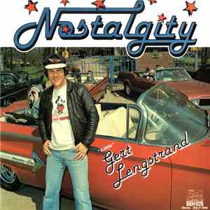 Little Gert Lengstrand - Nostalgity
