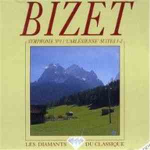 London Festival Orchestra, Alfred Scholz, Bizet - L'Arlesienne-Suites 1 & 2 ...