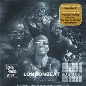 Londonbeat - Back In The Hi-Life