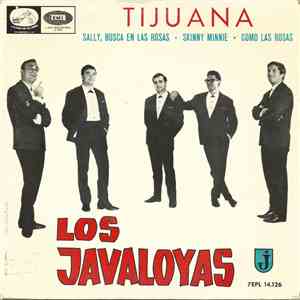 Los Javaloyas - Tijuana