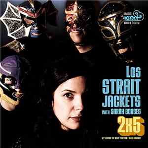 Los Straitjackets With Sarah Borges - 2x5