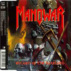 Manowar - Return Of The Warlord