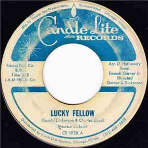 Maurice Jackson  / Maurice Jackson Experience - Lucky Fellow