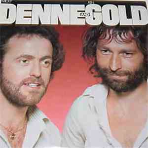 Micky Denne And Ken Gold - Denne And Gold