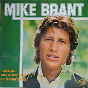 Mike Brant - Mike Brant
