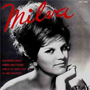 Milva - Flamenco Rock
