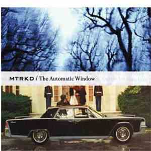 Motorcade - The Automatic Window