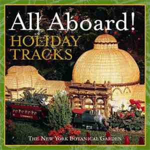 Museum Music Holiday Ensemble - All Aboard! Holiday Tracks