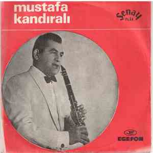 Mustafa Kandirali - Tavas Zeybeği