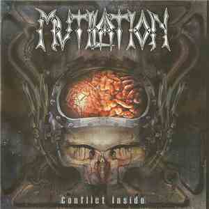 Mutilation - Conflict Inside