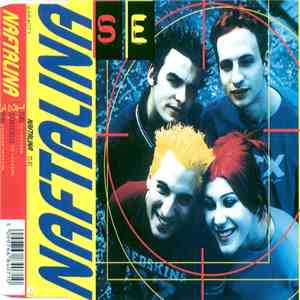 Naftalina - Se