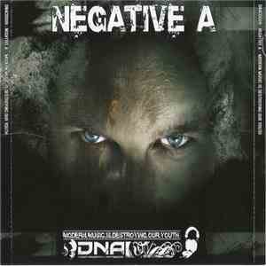Negative A - Modern Music Is Destroying Our Youth
