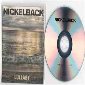 Nickelback - Lullaby