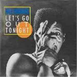 Nile Rodgers - Let's Go Out Tonight