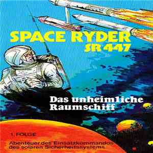 No Artist - Das Unheimliche Raumschiff