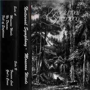 Nocturnal Symphony - Monsoon Winds