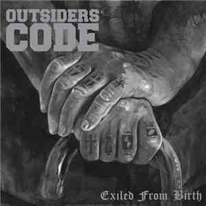 Outsiders Code - Exiled From Birth