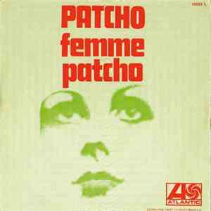 Patcho - Femme Patcho