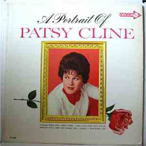 Patsy Cline - A Portrait Of Patsy Cline