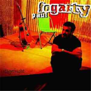 Paul Fogarty - Stagefright