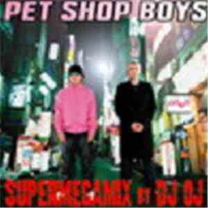 Pet Shop Boys - Supermegamix