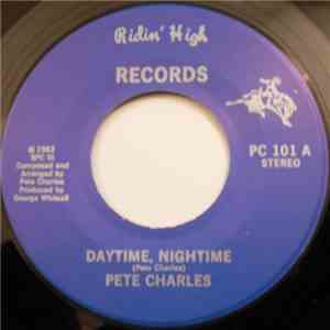 Pete Charles - Daytime, Nightime