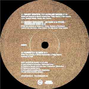 Phoneheads / Joe Dukie & DJ Fitchie - Buddy Language - Part Two