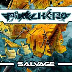 Pixel Hero - Salvage