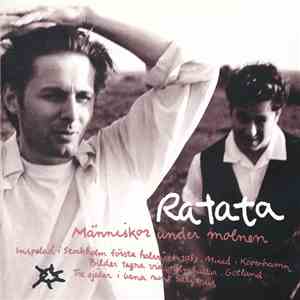Ratata - Människor Under Molnen