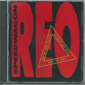 REO Speedwagon - The Second Decade Of Rock And Roll 1981 To 1991