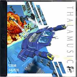 Rob Hubbard, Matt Gray, Martin Walker, Steve Rowlands, Maniacs Of Noise - T ...