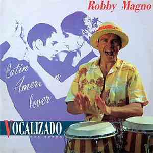 Robby Magno - Vocalizado