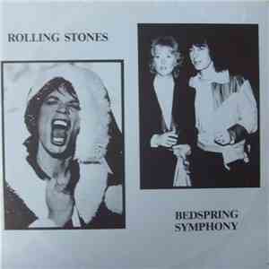 Rolling Stones - Bedspring Symphony