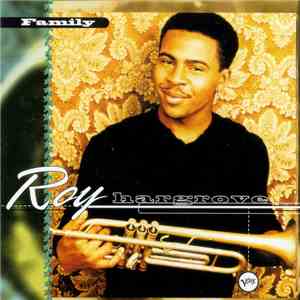 Roy Hargrove - Family