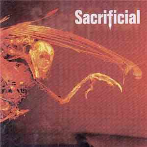 Sacrificial - Autohate