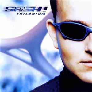 Sash! - Trilenium