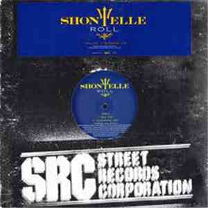 Shontelle - Roll