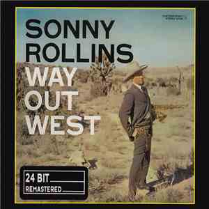 Sonny Rollins - Way Out West