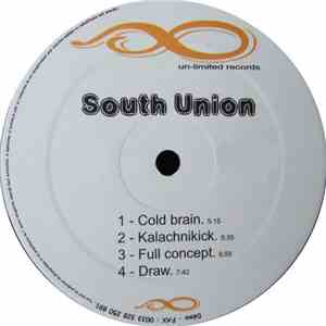 South Union - Untitled