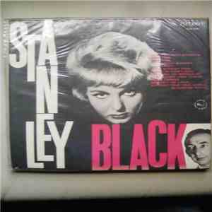 Stanley Black - Grandes Sucessos Instrumentais