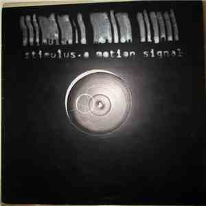 Stimulus - A Motion Signal