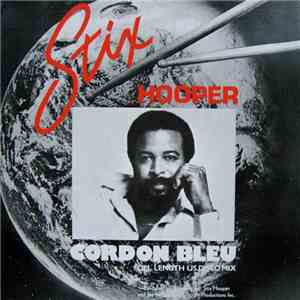 Stix Hooper - Cordon Bleu (Full Length US Disco Mix)
