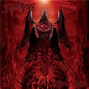 Suffocation - Blood Oath