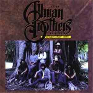 The Allman Brothers Band - Legendary Hits