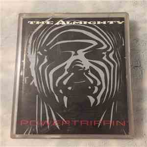 The Almighty - Powertrippin'