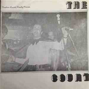 The Count And Joseph Allen Viglione - The Salt Water Summers EP