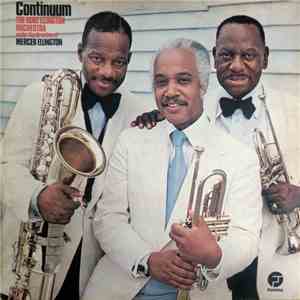 The Duke Ellington Orchestra - Continuum