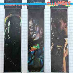 The Mighty Diamonds - Changes