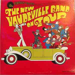 The New Vaudeville Band - On Tour